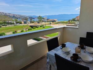 Apartment No. 5 – Apartments Fran Baška