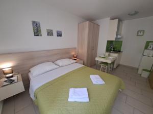 Studio No. 1 – Apartments Fran Baška