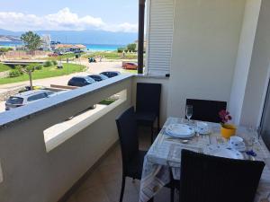 Apartment No. 4 – Apartments Fran Baška